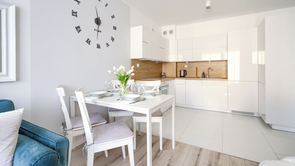apartamenty sun and snow blizej morza