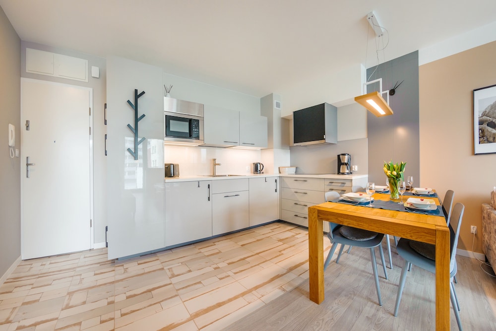 apartamenty sun and snow blizej morza