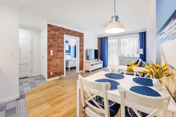 apartamenty sun and snow blizej morza
