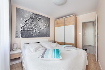 apartamenty sun and snow blizej morza