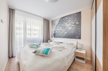 apartamenty sun and snow blizej morza