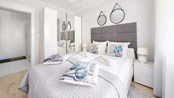 apartamenty sun and snow blizej morza