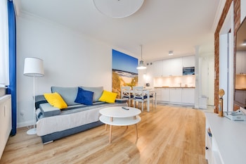 apartamenty sun and snow blizej morza