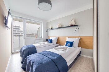 apartamenty sun and snow blizej morza