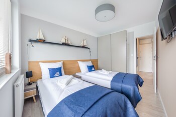 apartamenty sun and snow blizej morza