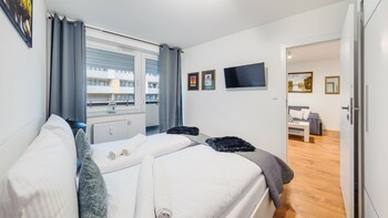 apartamenty sun and snow blizej morza