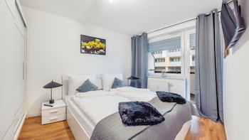apartamenty sun and snow blizej morza