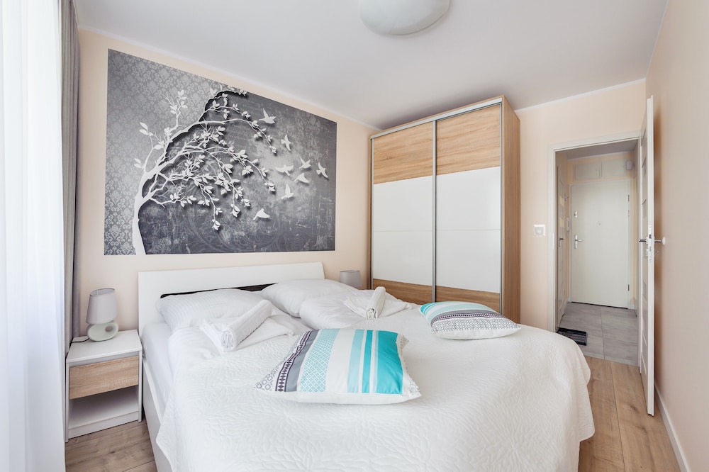 apartamenty sun and snow blizej morza