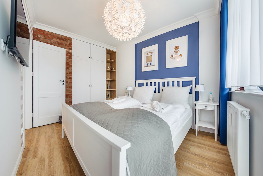 apartamenty sun and snow blizej morza