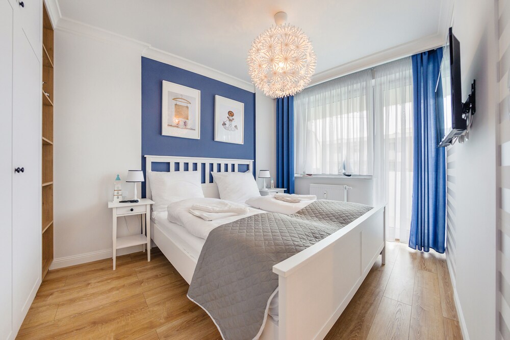 apartamenty sun and snow blizej morza