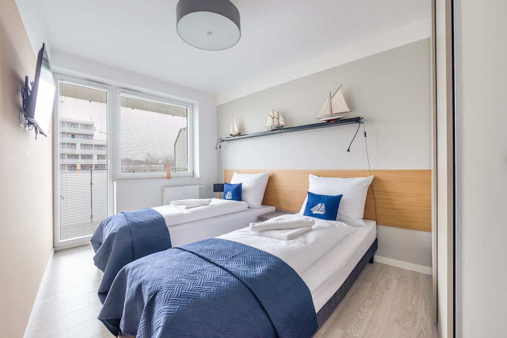 apartamenty sun and snow blizej morza