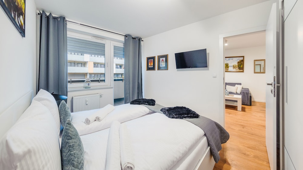 apartamenty sun and snow blizej morza