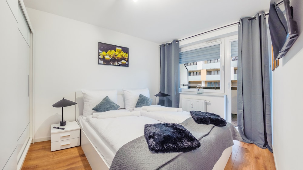 apartamenty sun and snow blizej morza