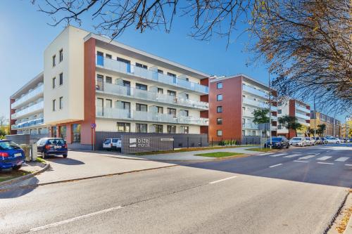 apartamenty sun and snow blizej morza