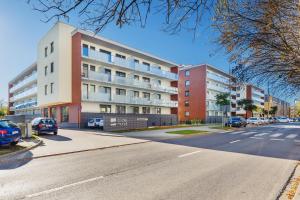 apartamenty sun and snow blizej morza