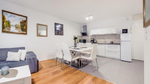 apartamenty sun and snow blizej morza