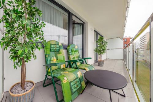 apartamenty sun and snow blizej morza