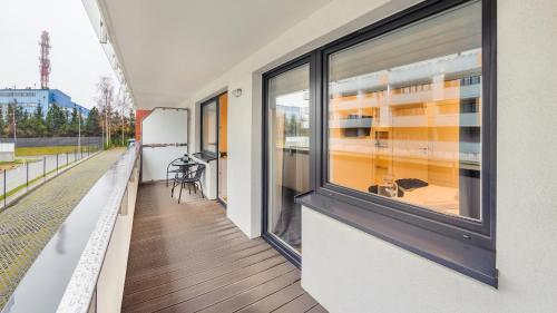apartamenty sun and snow blizej morza