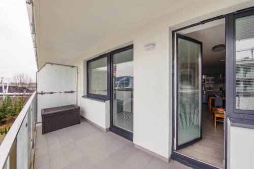 apartamenty sun and snow blizej morza
