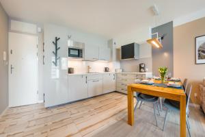 apartamenty sun and snow blizej morza