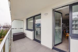 apartamenty sun and snow blizej morza