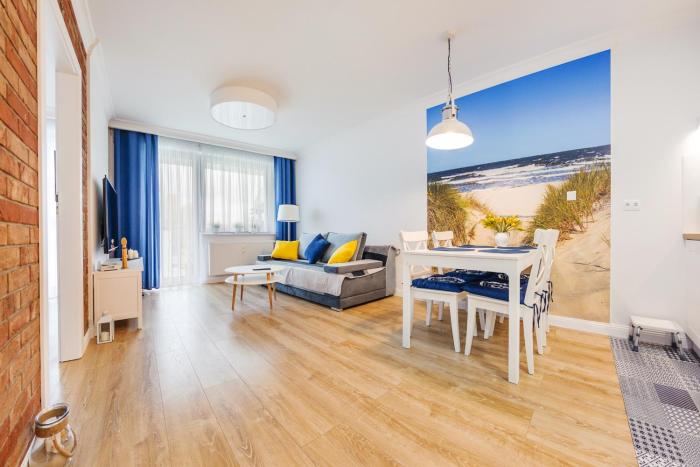 apartamenty sun and snow blizej morza