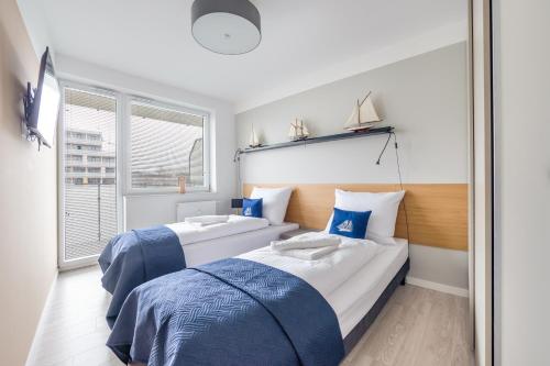apartamenty sun and snow blizej morza