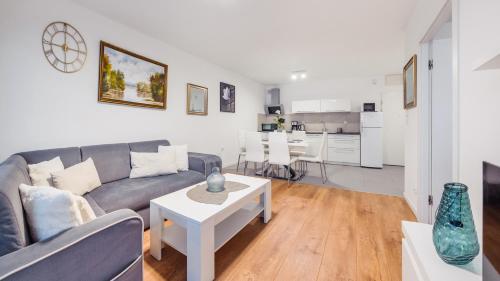 apartamenty sun and snow blizej morza