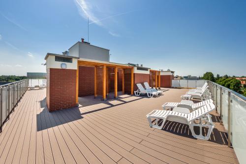 apartamenty sun and snow blizej morza