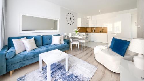 apartamenty sun and snow blizej morza