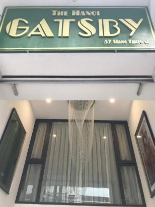 hanoi gatsby hotel