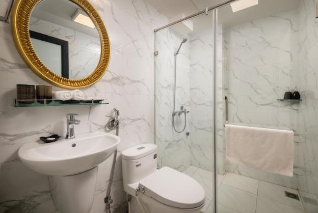 hanoi gatsby hotel