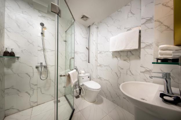 hanoi gatsby hotel