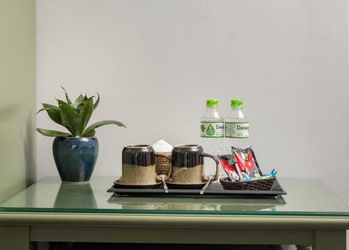 hanoi gatsby hotel