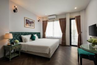 hanoi gatsby hotel