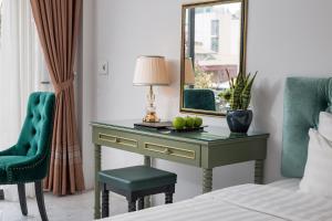 hanoi gatsby hotel
