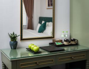 hanoi gatsby hotel