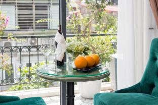 hanoi gatsby hotel