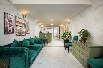 hanoi gatsby hotel