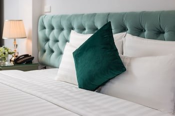 hanoi gatsby hotel
