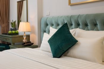 hanoi gatsby hotel