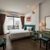 hanoi gatsby hotel