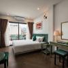 hanoi gatsby hotel