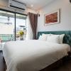 hanoi gatsby hotel
