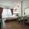 hanoi gatsby hotel
