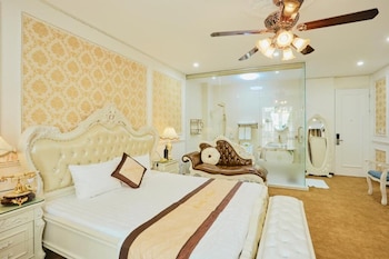 kings hotel