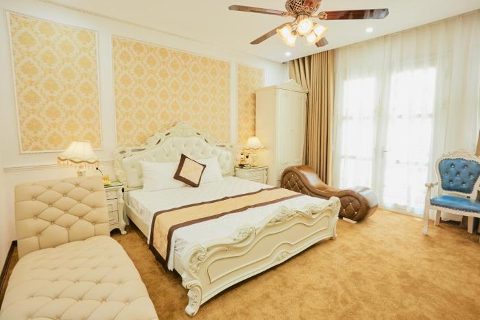 kings hotel