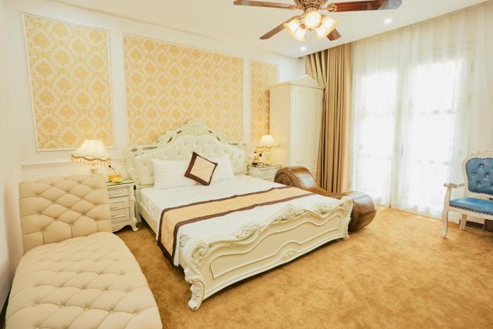 kings hotel