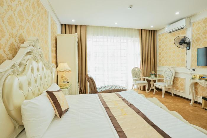 kings hotel