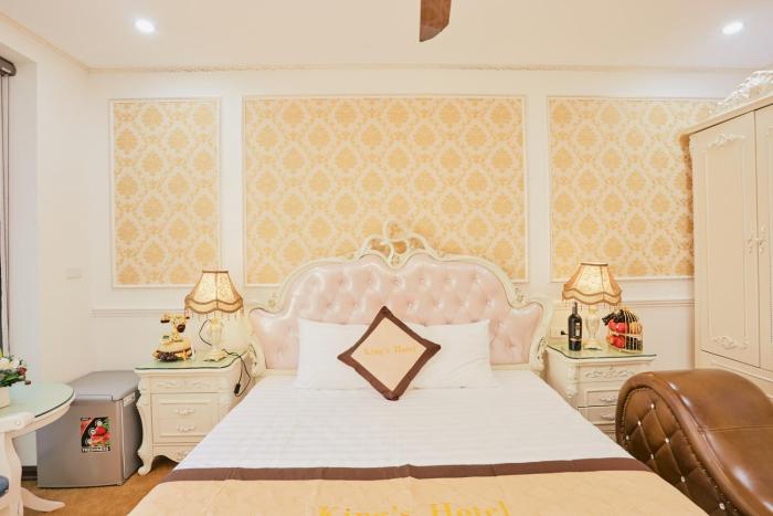 kings hotel